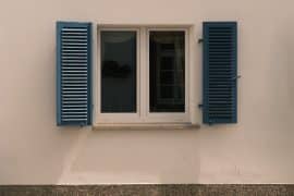Changement de fenêtre en PVC